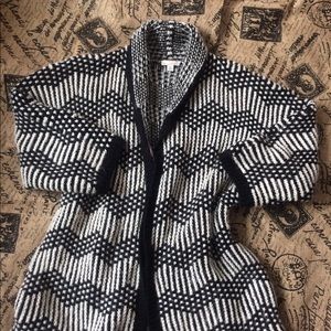 Women’s cardigan Sweater